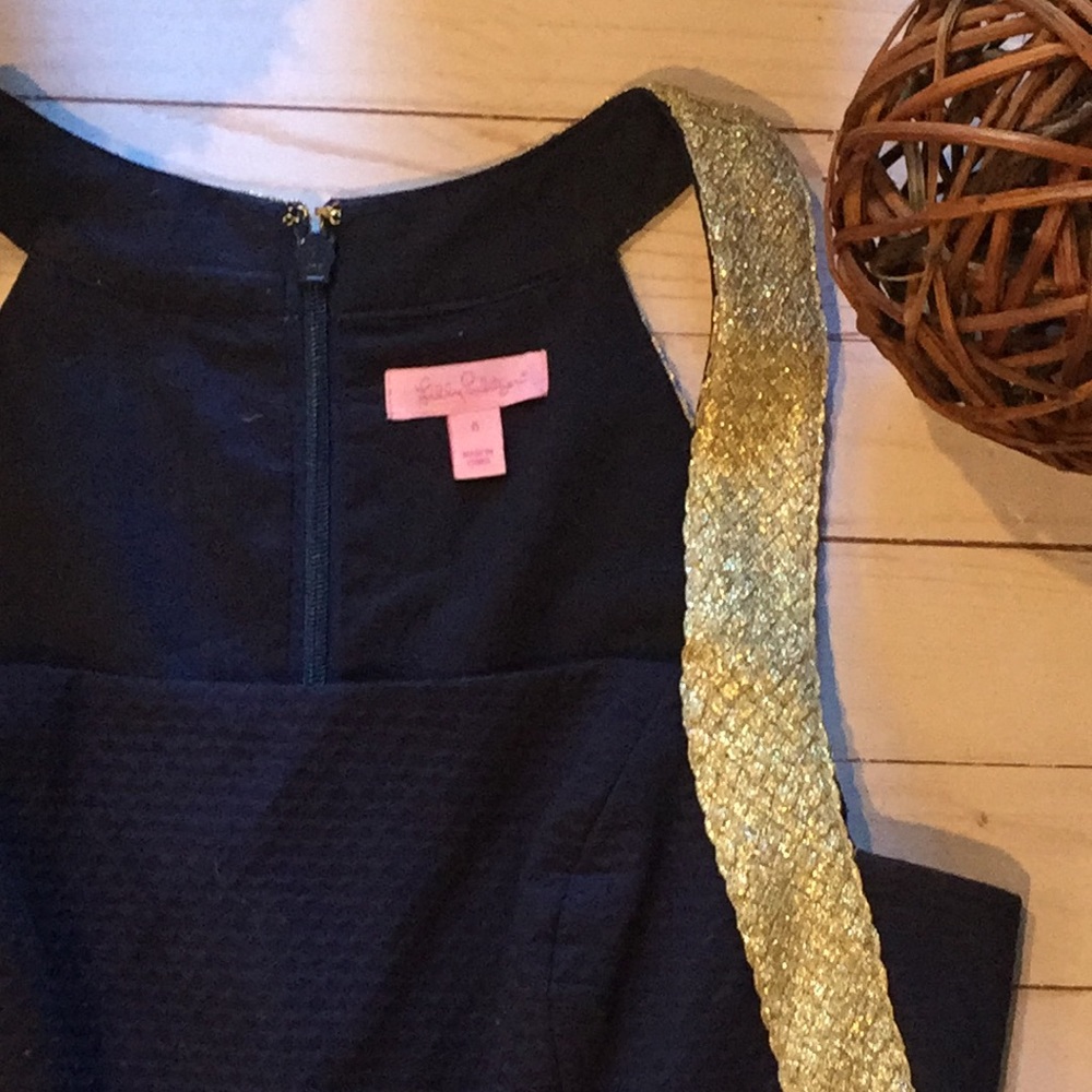 Lilly Elianna dress - Picture 3 of 3